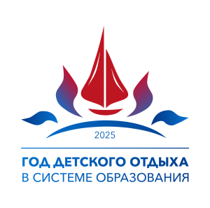 Цветной вертикальный