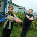 Камаева А. Д. - Шабалдин Кирилл